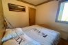 Apartment in Prapoutel - A201 - 57 m2 - 3P - 6 pers