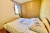 Apartment in Prapoutel - A201 - 57 m2 - 3P - 6 pers