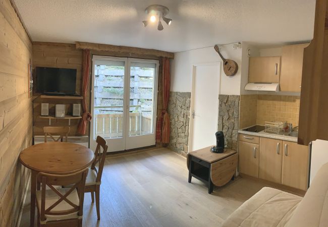 Prapoutel - Apartment