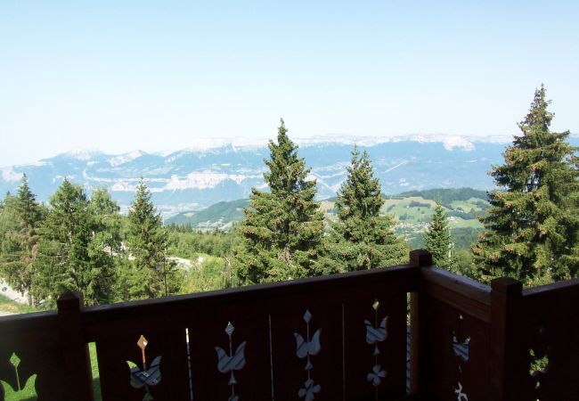 Appartement à Prapoutel - A206 - 33 m2 - 2P - 2/4 pers Appartement à Prapoutel - A206 - 33 m2 - 2P - 2/4 pers