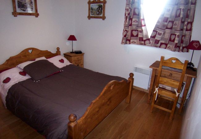 Appartement à Prapoutel - A303 - 62 m2 - 3P+Cab - 6 pers Appartement à Prapoutel - A303 - 62 m2 - 3P+Cab - 6 pers