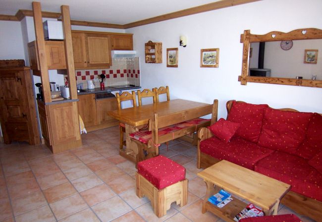 Prapoutel - Appartement