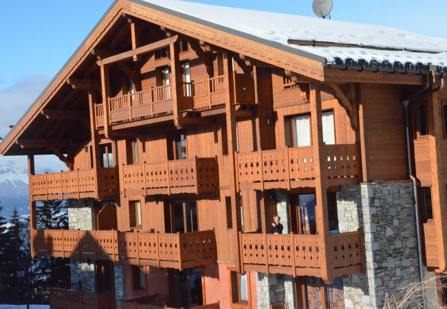 Appartement à Prapoutel - A303 - 62 m2 - 3P+Cab - 6 pers Appartement à Prapoutel - A303 - 62 m2 - 3P+Cab - 6 pers