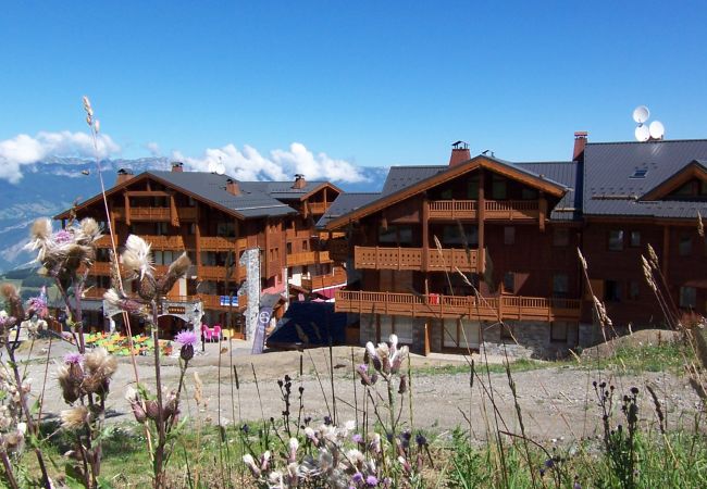 Appartement à Prapoutel - B106 - 33 m2 -  2P - 2/4 pers Appartement à Prapoutel - B106 - 33 m2 -  2P - 2/4 pers