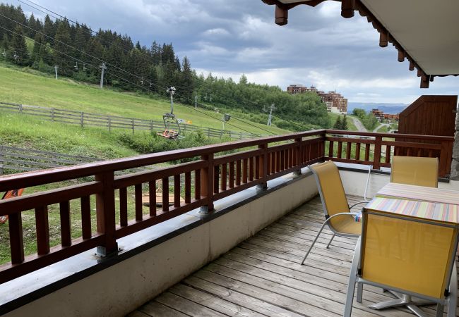 Appartement à Prapoutel - B106 - 33 m2 -  2P - 2/4 pers Appartement à Prapoutel - B106 - 33 m2 -  2P - 2/4 pers