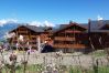 Appartement à Prapoutel - B106 - 33 m2 -  2P - 2/4 pers Appartement à Prapoutel - B106 - 33 m2 -  2P - 2/4 pers