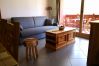 Appartement à Prapoutel - D106 - 33 m2 - 2P - 2/4 pers Appartement à Prapoutel - D106 - 33 m2 - 2P - 2/4 pers