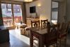 Appartement à Prapoutel - D106 - 33 m2 - 2P - 2/4 pers Appartement à Prapoutel - D106 - 33 m2 - 2P - 2/4 pers