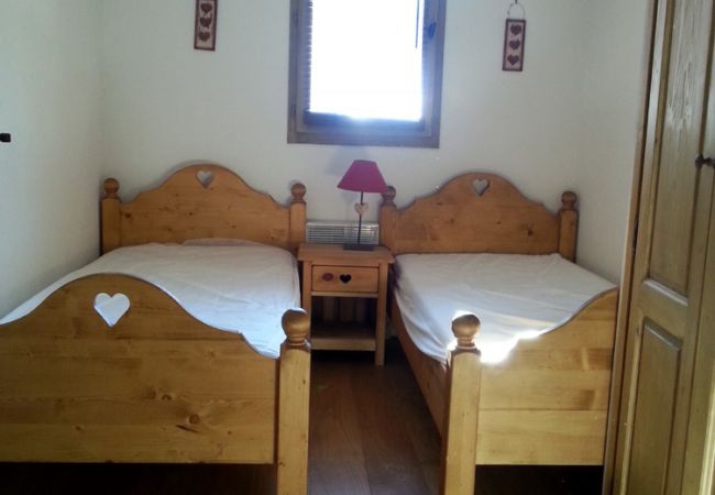 Appartement à Prapoutel - A104 - 42 m2 - 2P+Cab - 4/6 pers Appartement à Prapoutel - A104 - 42 m2 - 2P+Cab - 4/6 pers