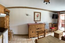 Appartement à Prapoutel - A104 - 42 m2 - 2P+Cab - 4/6 pers Appartement à Prapoutel - A104 - 42 m2 - 2P+Cab - 4/6 pers