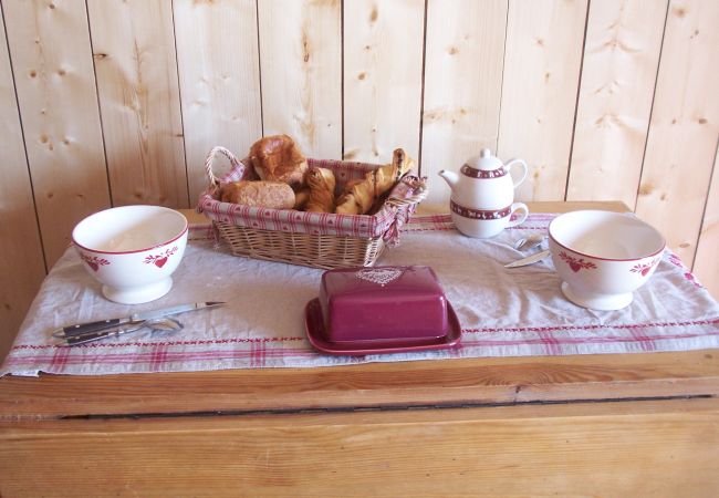 Appartement à Prapoutel - D303 - 74 m2 - 4P+cab - 8/10 pers Appartement à Prapoutel - D303 - 74 m2 - 4P+cab - 8/10 pers