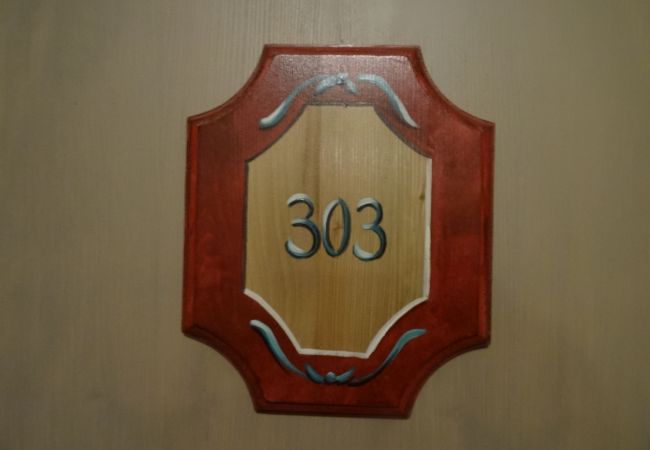 Appartement à Prapoutel - D303 - 74 m2 - 4P+cab - 8/10 pers