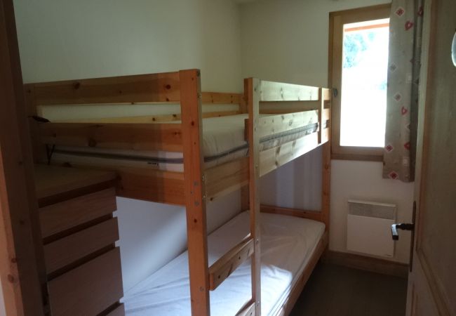 Appartement à Prapoutel - D303 - 74 m2 - 4P+cab - 8/10 pers Appartement à Prapoutel - D303 - 74 m2 - 4P+cab - 8/10 pers