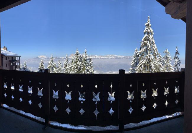 Appartement à Prapoutel - D303 - 74 m2 - 4P+cab - 8/10 pers Appartement à Prapoutel - D303 - 74 m2 - 4P+cab - 8/10 pers