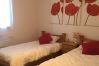 Appartement à Prapoutel - B103 - 64 m2 - 4P - 6 pers