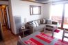 Appartement à Prapoutel - B202 - 42 m2 - 2P+Cab - 4/6 pers