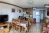 Appartement à Prapoutel - B303 - 70 m2 -  3P+Cab - 6/8 pers Appartement à Prapoutel - B303 - 70 m2 -  3P+Cab - 6/8 pers
