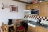 Appartement à Prapoutel - B303 - 70 m2 -  3P+Cab - 6/8 pers Appartement à Prapoutel - B303 - 70 m2 -  3P+Cab - 6/8 pers