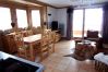 Appartement à Prapoutel - C201 - 60 m2 - 3P+Cab - 6 pers Appartement à Prapoutel - C201 - 60 m2 - 3P+Cab - 6 pers