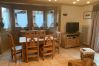 Appartement à Prapoutel - C201 - 60 m2 - 3P+Cab - 6 pers