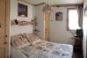 Appartement à Prapoutel - D001 - 33 m2 - 2P - 2/4 pers Appartement à Prapoutel - D001 - 33 m2 - 2P - 2/4 pers