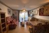 Appartement à Prapoutel - D001 - 33 m2 - 2P - 2/4 pers Appartement à Prapoutel - D001 - 33 m2 - 2P - 2/4 pers