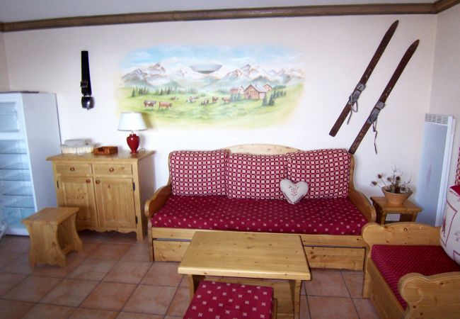 Prapoutel - Appartement