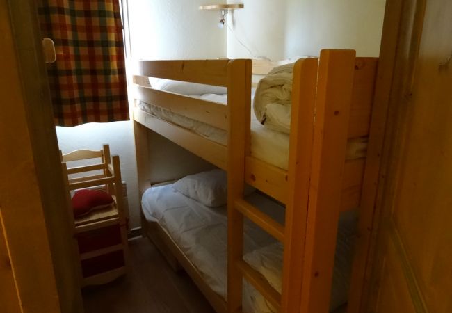 Appartement à Prapoutel - B101 - 60.90 m2 - 3P+Cab - 6/8 pers Appartement à Prapoutel - B101 - 60.90 m2 - 3P+Cab - 6/8 pers