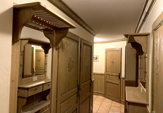 Appartement à Prapoutel - B101 - 60.90 m2 - 3P+Cab - 6/8 pers Appartement à Prapoutel - B101 - 60.90 m2 - 3P+Cab - 6/8 pers