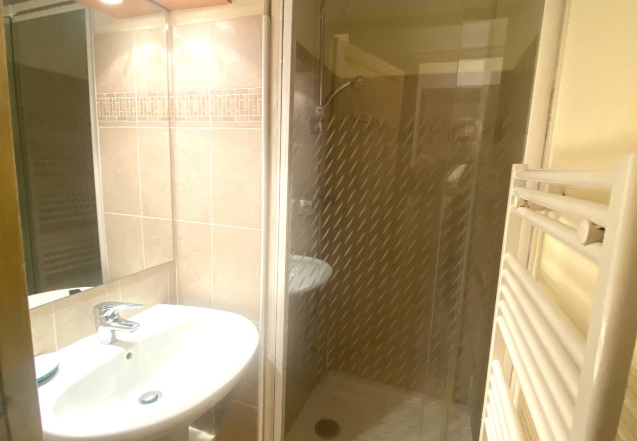 Appartement à Prapoutel - B101 - 60.90 m2 - 3P+Cab - 6/8 pers