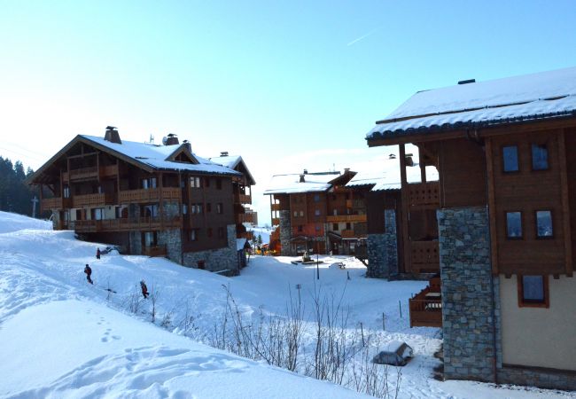 Appartement à Prapoutel - C103 - 60 m2 - 3P+Cab - 6/8 pers Appartement à Prapoutel - C103 - 60 m2 - 3P+Cab - 6/8 pers