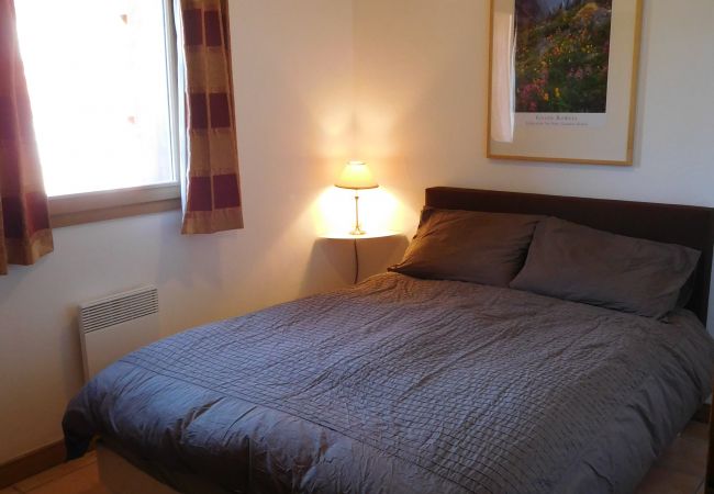 Appartement à Prapoutel - C103 - 60 m2 - 3P+Cab - 6/8 pers Appartement à Prapoutel - C103 - 60 m2 - 3P+Cab - 6/8 pers