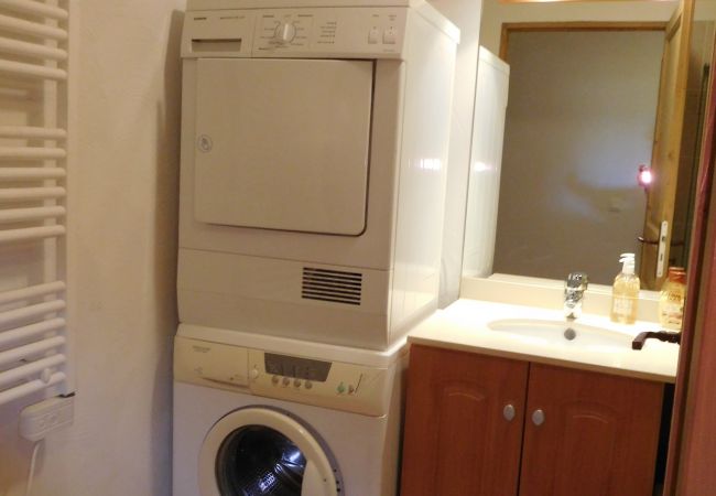 Appartement à Prapoutel - C103 - 60 m2 - 3P+Cab - 6/8 pers