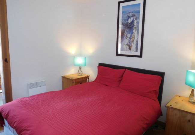 Appartement à Prapoutel - C103 - 60 m2 - 3P+Cab - 6/8 pers Appartement à Prapoutel - C103 - 60 m2 - 3P+Cab - 6/8 pers
