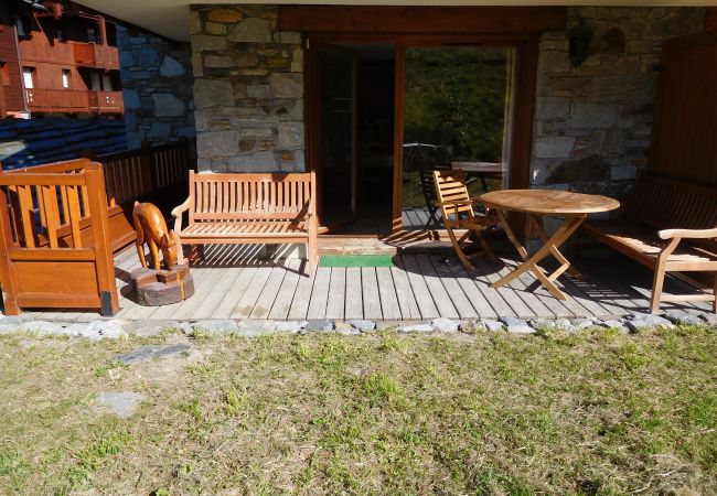 Appartement à Prapoutel - C103 - 60 m2 - 3P+Cab - 6/8 pers Appartement à Prapoutel - C103 - 60 m2 - 3P+Cab - 6/8 pers