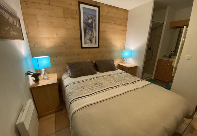 Appartement à Prapoutel - C103 - 60 m2 - 3P+Cab - 6/8 pers Appartement à Prapoutel - C103 - 60 m2 - 3P+Cab - 6/8 pers