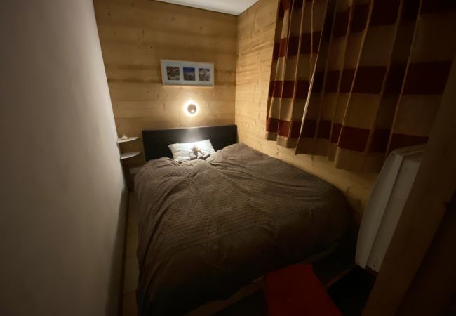Appartement à Prapoutel - C103 - 60 m2 - 3P+Cab - 6/8 pers Appartement à Prapoutel - C103 - 60 m2 - 3P+Cab - 6/8 pers