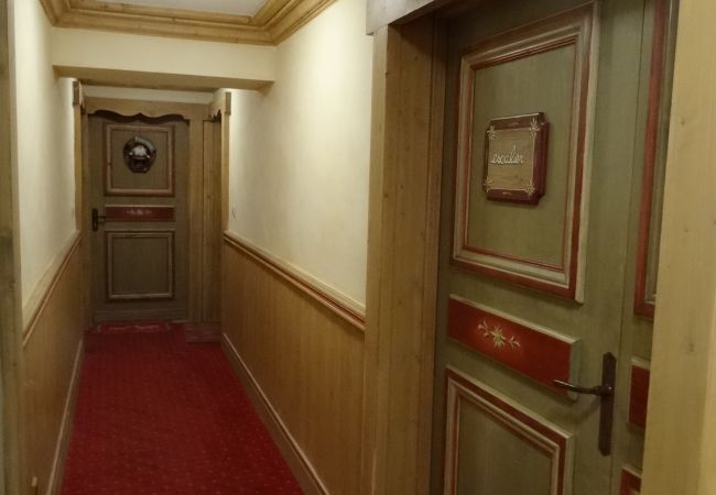 Appartement à Prapoutel - C301 - 60 m2 - 3P+Cab - 6/8 pers Appartement à Prapoutel - C301 - 60 m2 - 3P+Cab - 6/8 pers