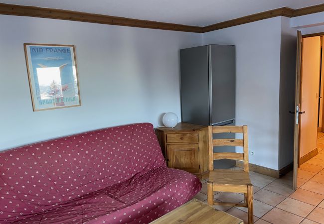 Appartement à Prapoutel - C301 - 60 m2 - 3P+Cab - 6/8 pers Appartement à Prapoutel - C301 - 60 m2 - 3P+Cab - 6/8 pers