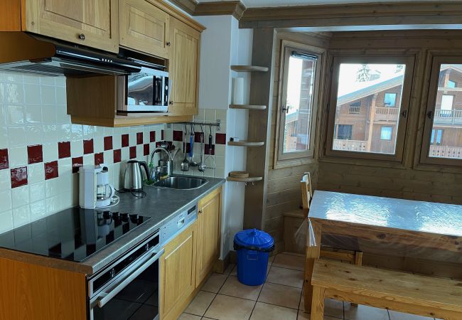 Appartement à Prapoutel - C301 - 60 m2 - 3P+Cab - 6/8 pers Appartement à Prapoutel - C301 - 60 m2 - 3P+Cab - 6/8 pers