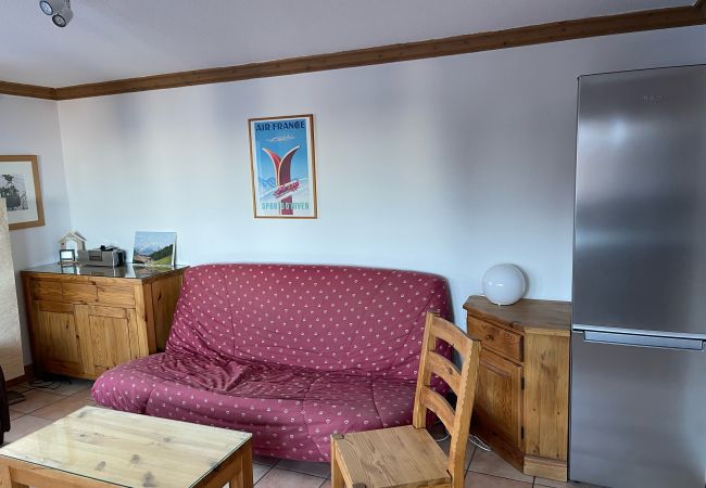 Appartement à Prapoutel - C301 - 60 m2 - 3P+Cab - 6/8 pers Appartement à Prapoutel - C301 - 60 m2 - 3P+Cab - 6/8 pers