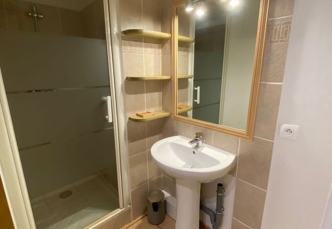 Appartement à Prapoutel - C301 - 60 m2 - 3P+Cab - 6/8 pers Appartement à Prapoutel - C301 - 60 m2 - 3P+Cab - 6/8 pers