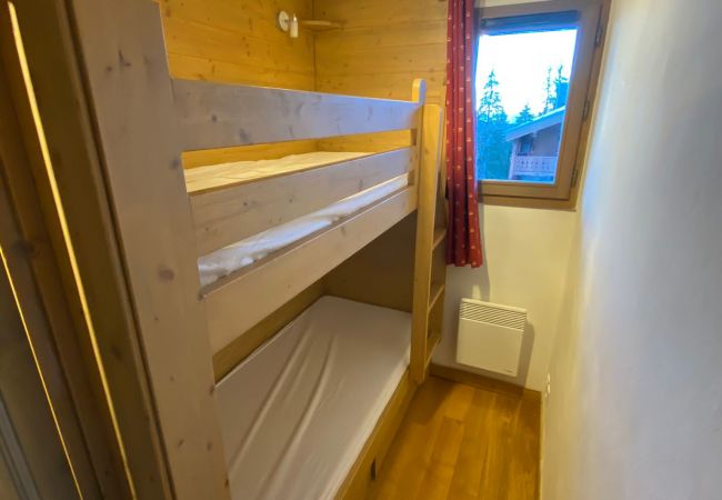 Appartement à Prapoutel - C301 - 60 m2 - 3P+Cab - 6/8 pers Appartement à Prapoutel - C301 - 60 m2 - 3P+Cab - 6/8 pers