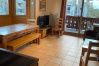 Appartement à Prapoutel - C301 - 60 m2 - 3P+Cab - 6/8 pers Appartement à Prapoutel - C301 - 60 m2 - 3P+Cab - 6/8 pers
