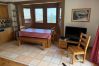 Appartement à Prapoutel - C301 - 60 m2 - 3P+Cab - 6/8 pers