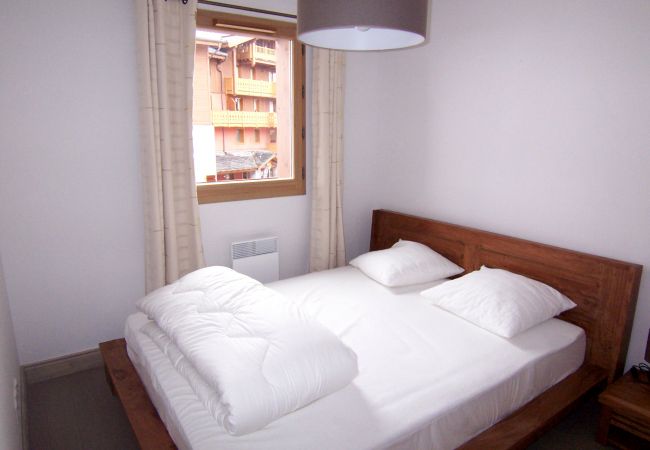 Appartement à Prapoutel - D206 - 33 m2 - 2P - 2/4 pers Appartement à Prapoutel - D206 - 33 m2 - 2P - 2/4 pers