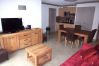 Appartement à Prapoutel - D206 - 33 m2 - 2P - 2/4 pers Appartement à Prapoutel - D206 - 33 m2 - 2P - 2/4 pers