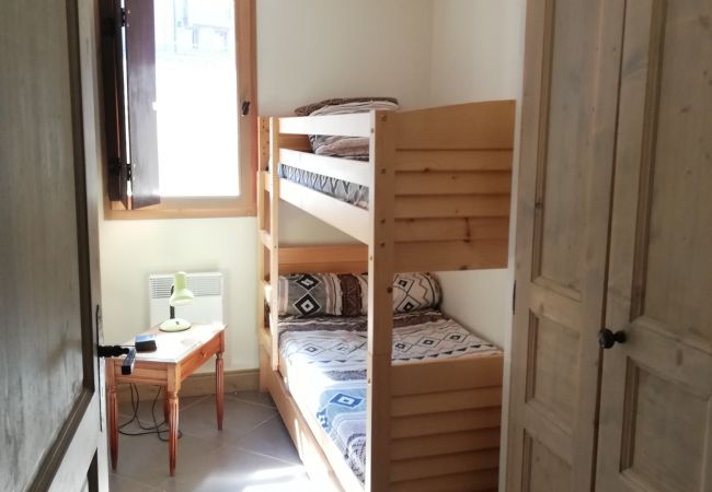 Appartement à Prapoutel - D204 - 42 m2 - 2P+cab - 4/6 pers Appartement à Prapoutel - D204 - 42 m2 - 2P+cab - 4/6 pers