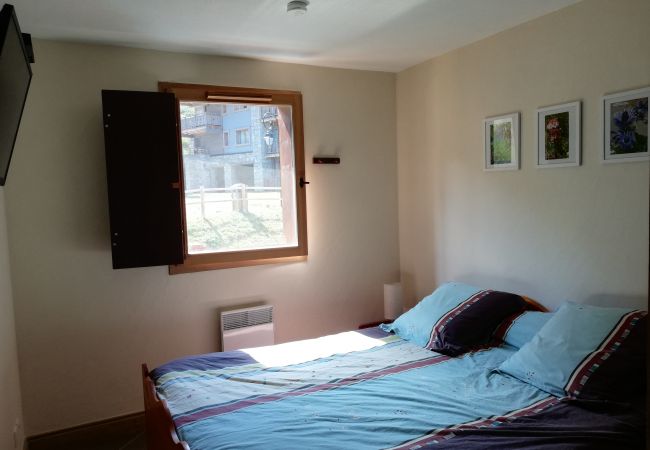 Appartement à Prapoutel - D204 - 42 m2 - 2P+cab - 4/6 pers Appartement à Prapoutel - D204 - 42 m2 - 2P+cab - 4/6 pers