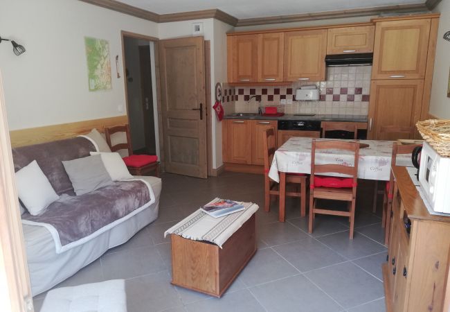 Prapoutel - Appartement